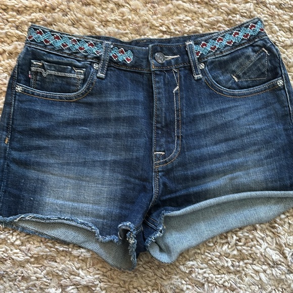 Denim Shorts Bundle - Picture 5 of 5